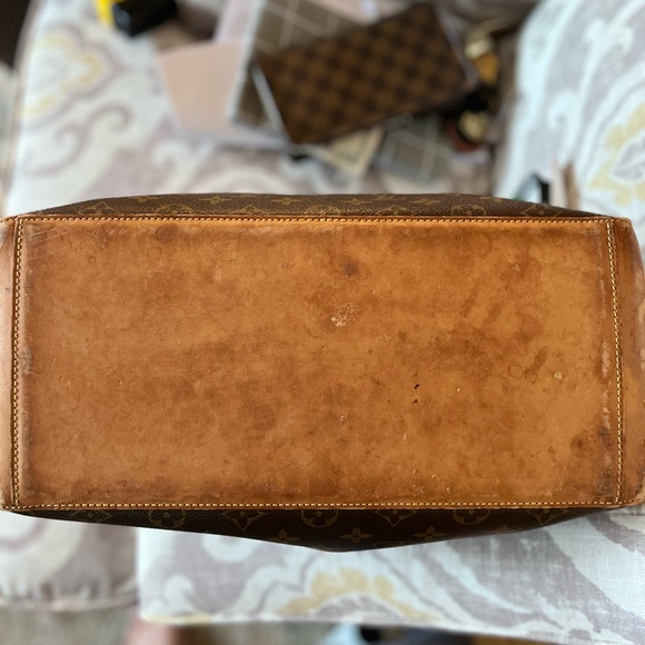 Louis Vuitton, Cabas Piana tote - Picture 12 of 16